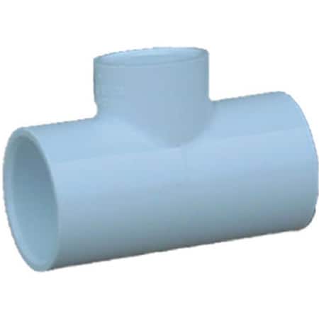 Genova 31479 1.5 x 1.5 x 0.75 in. Reducing Tee 189845